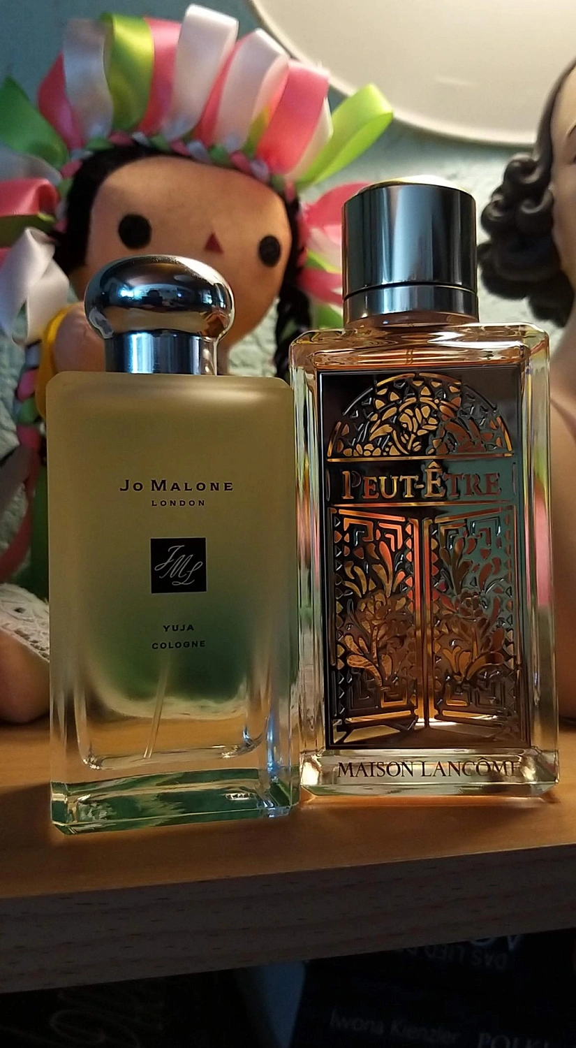 Jo Malone Yuja Cologne