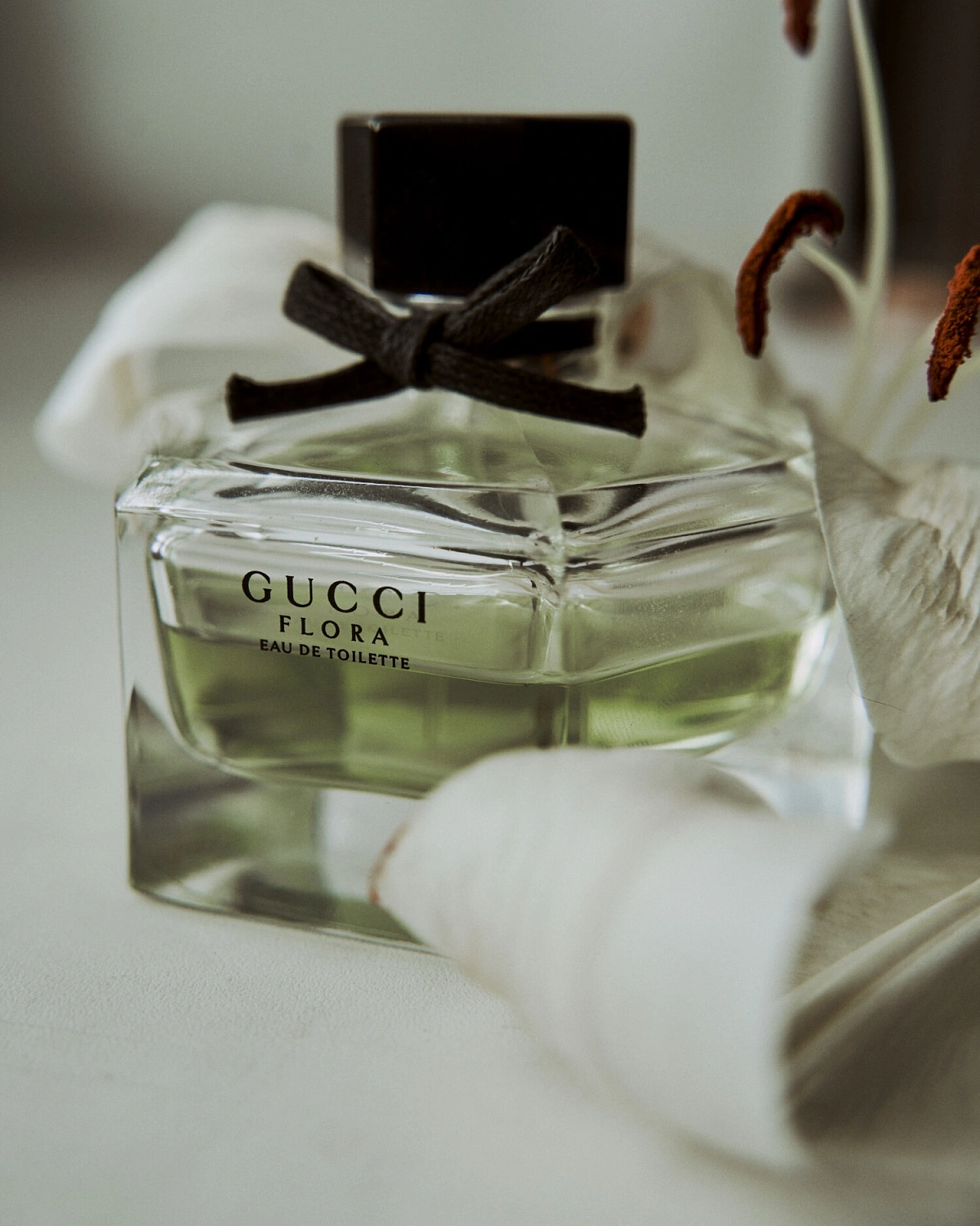 Flora by Gucci
