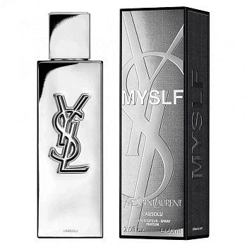 Yves Saint Laurent MYSLF L'Absolu духи 60 мл