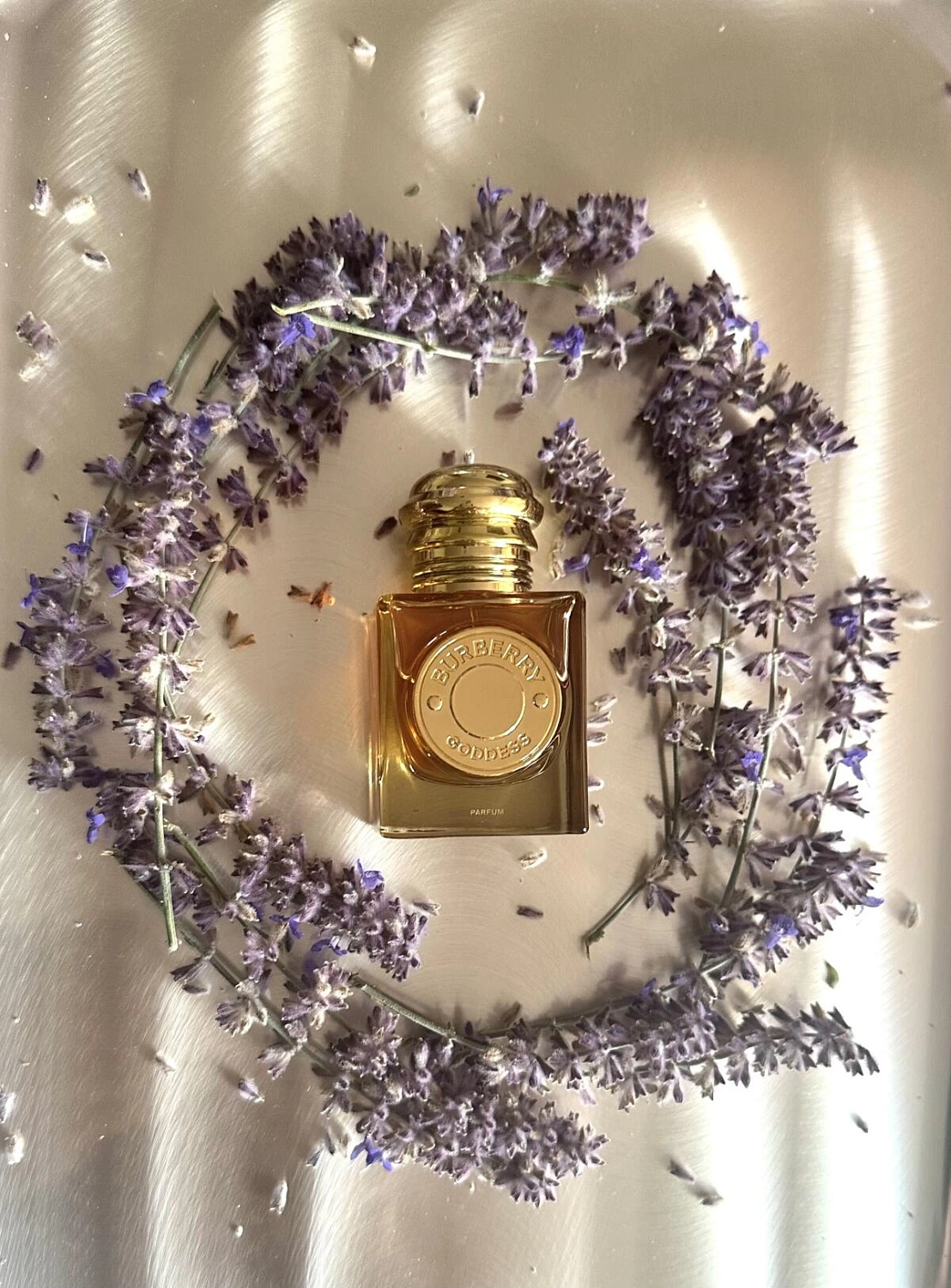 Burberry Goddess Parfum