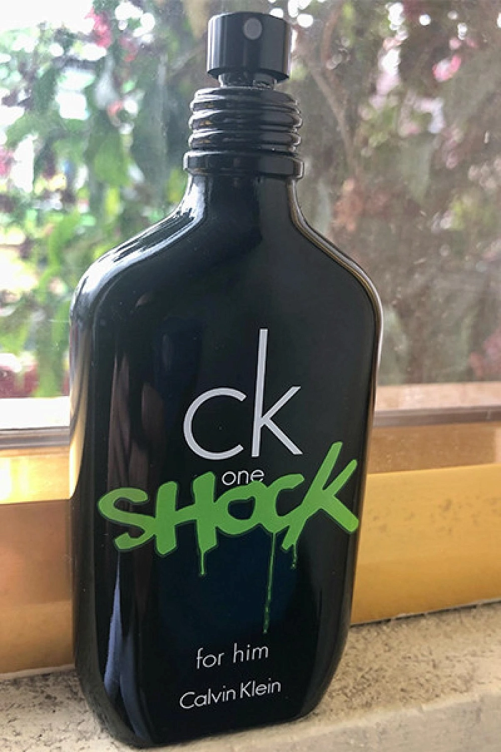 Calvin Klein CK One Shock For Him