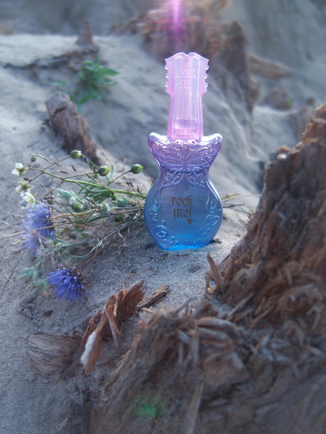 Anna Sui Rock Me! Summer of Love