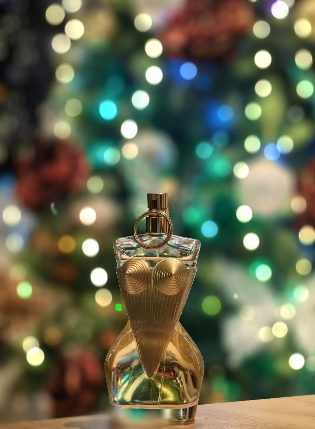 Jean Paul Gaultier Divine