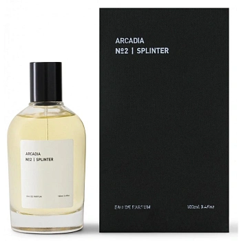 Arcadia No.2 Splinter парфюмерная вода 100 мл