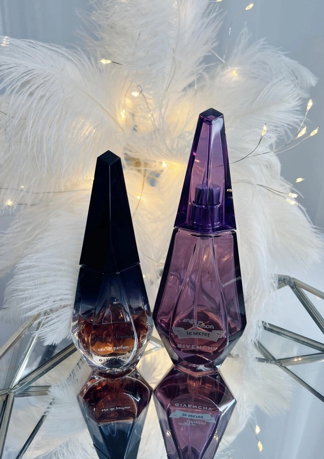 Givenchy Ange ou Demon Le Secret Elixir