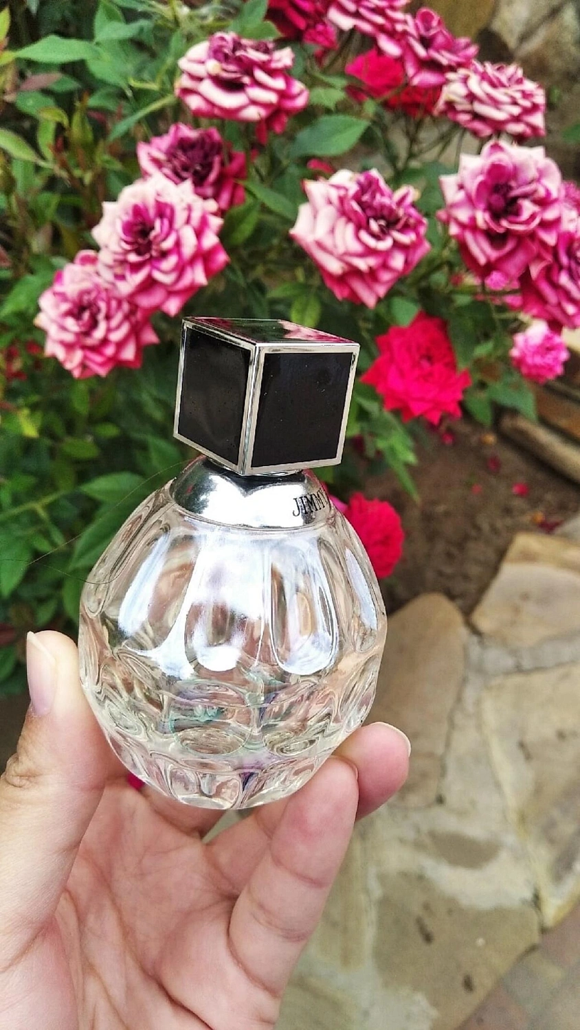 Jimmy Choo Eau de Toilette