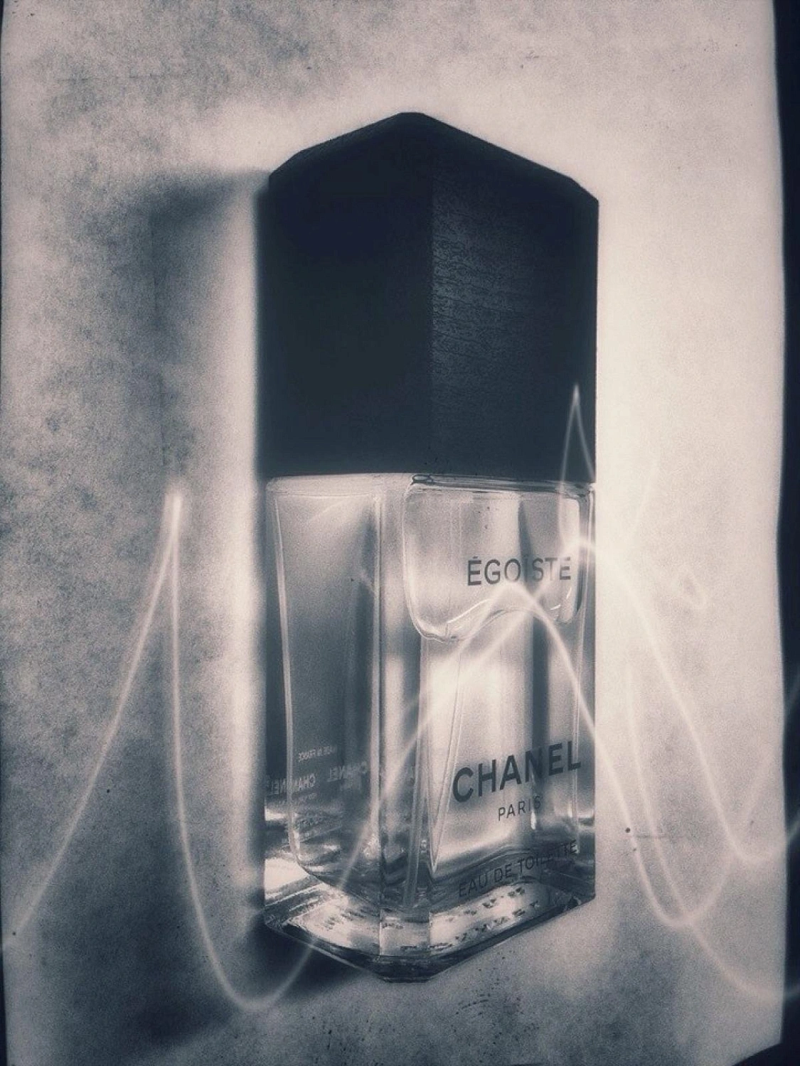 Chanel Egoiste