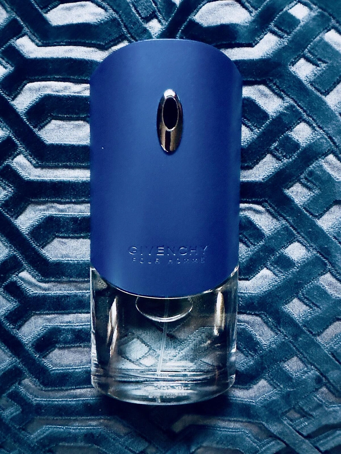 Givenchy Pour Homme Blue Label