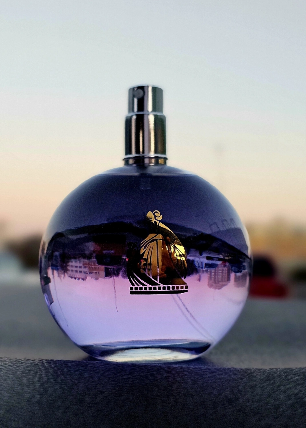 Lanvin Eclat d'Arpege