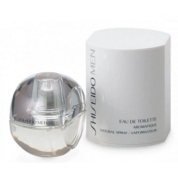 Shiseido Aromatique туалетная вода 50 мл