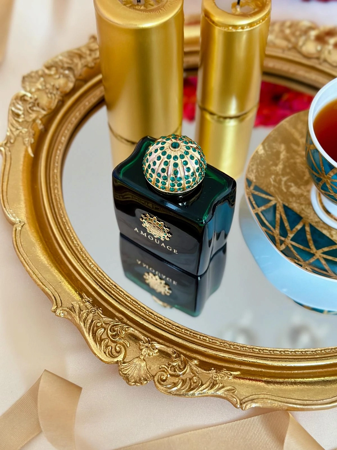 Amouage Epic Woman