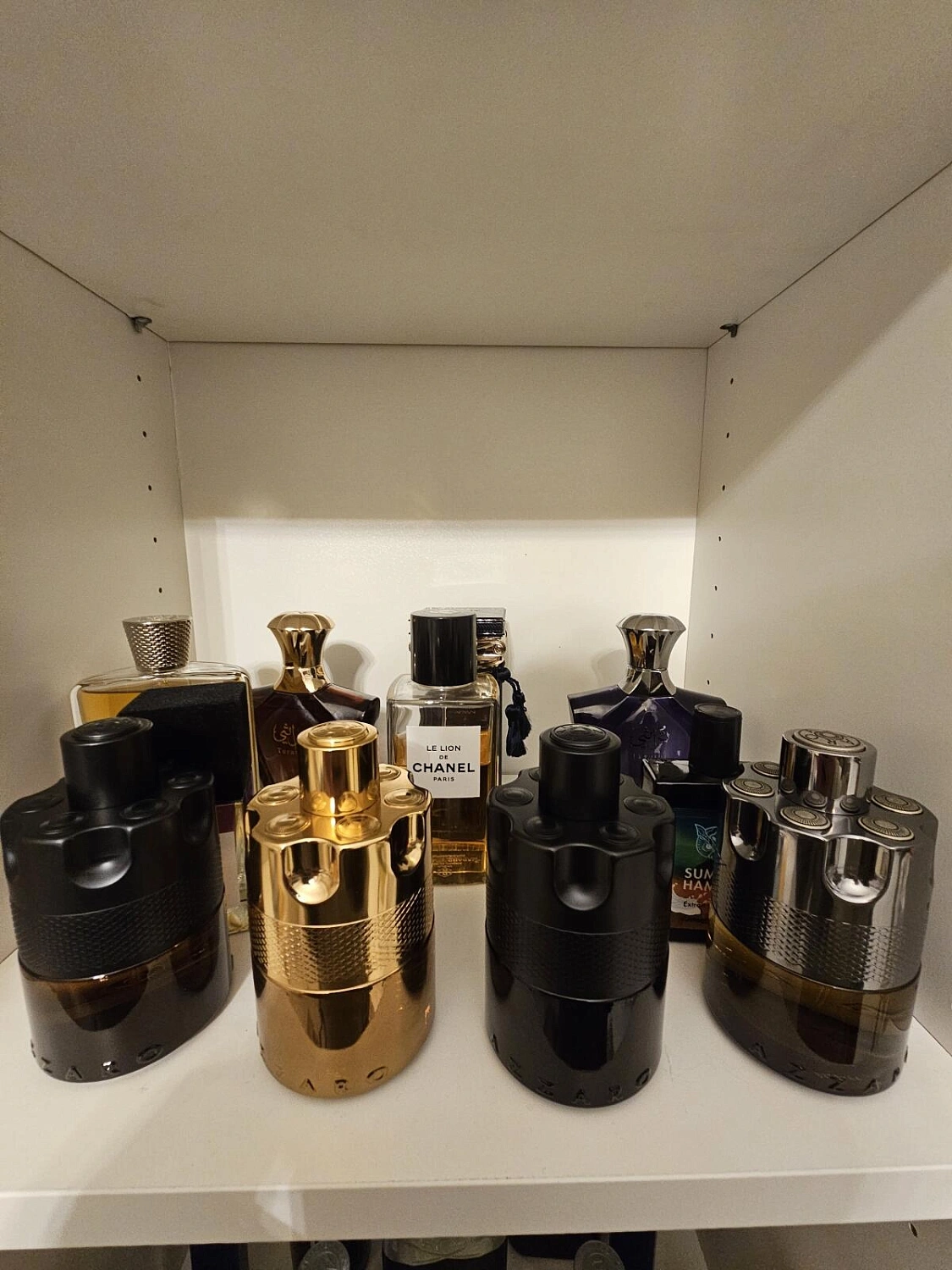 Azzaro The Most Wanted