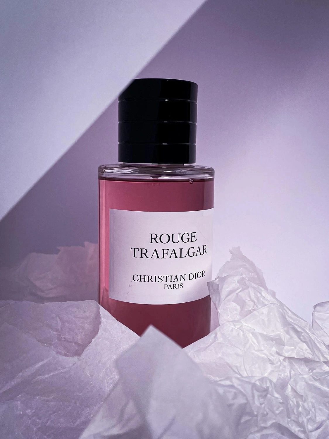 Christian Dior Rouge Trafalgar