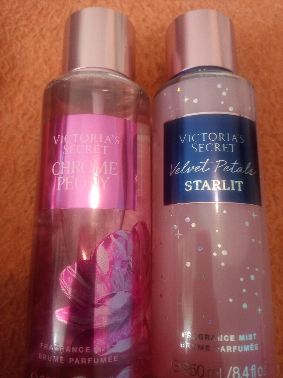 Victoria's Secret Velvet Petals