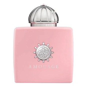 Amouage Blossom Love парфюмерная вода 100 мл тестер