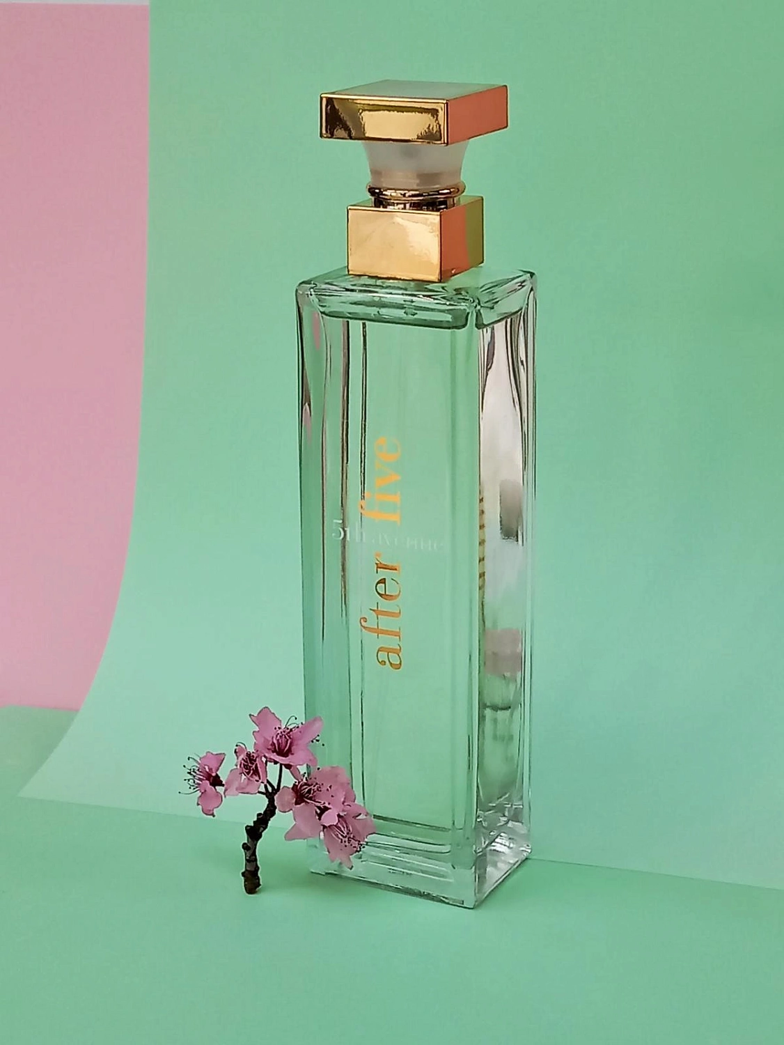 Elizabeth Arden 5th Avenue After Five