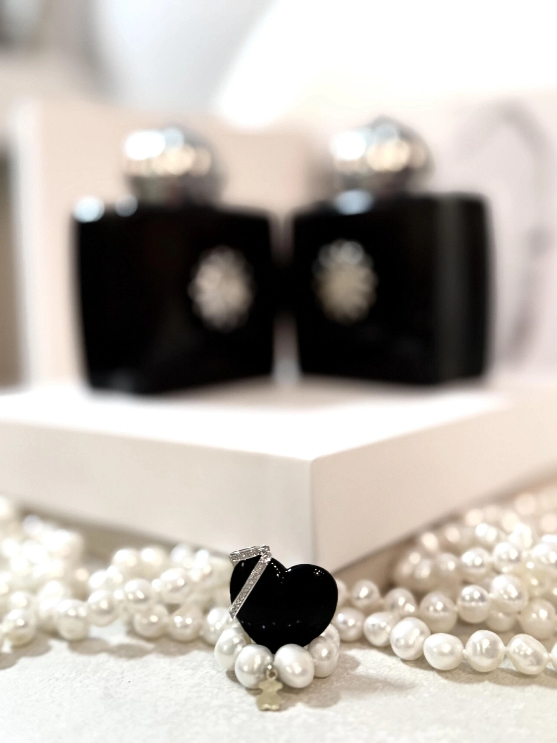 Amouage Memoir Woman