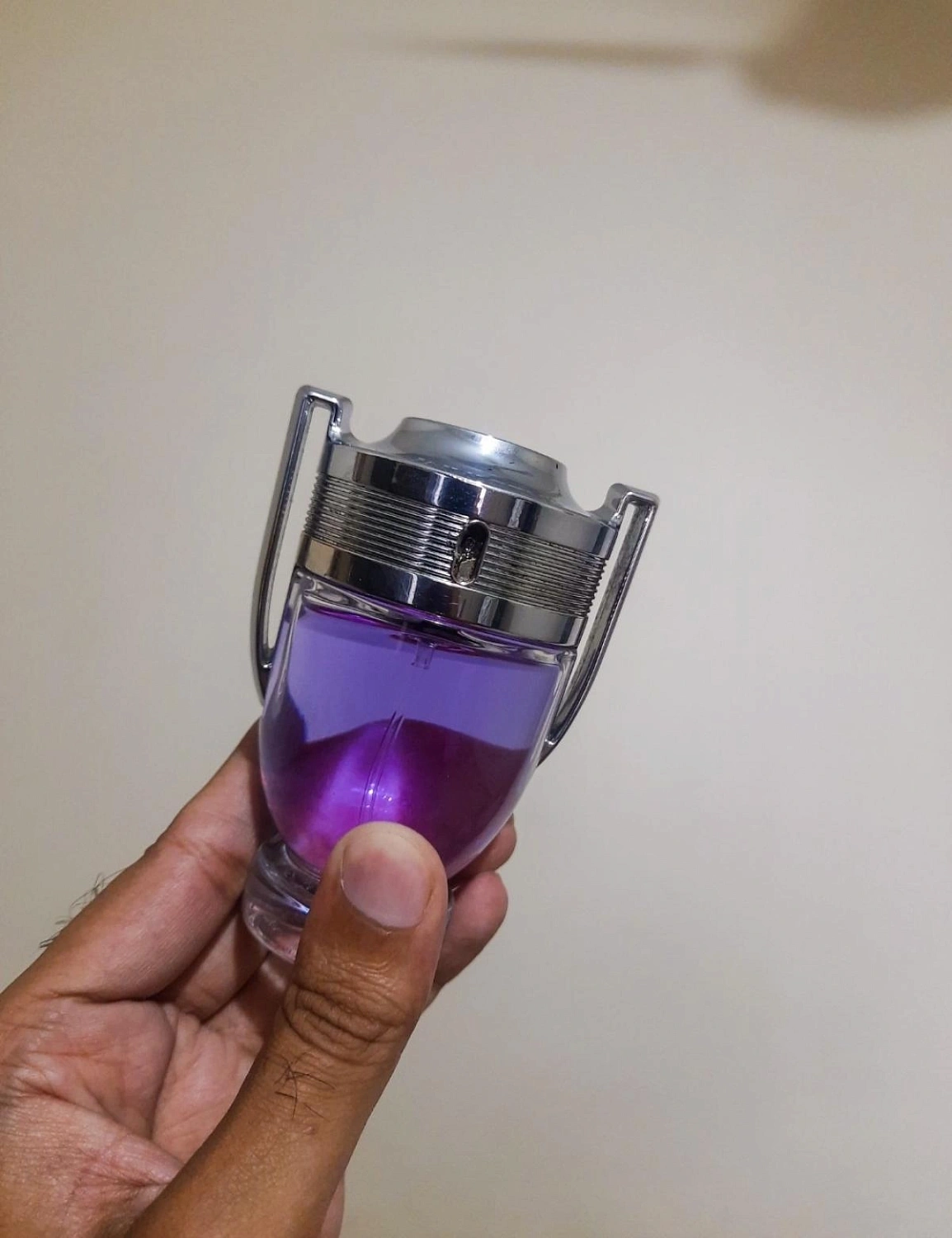 Paco Rabanne Invictus