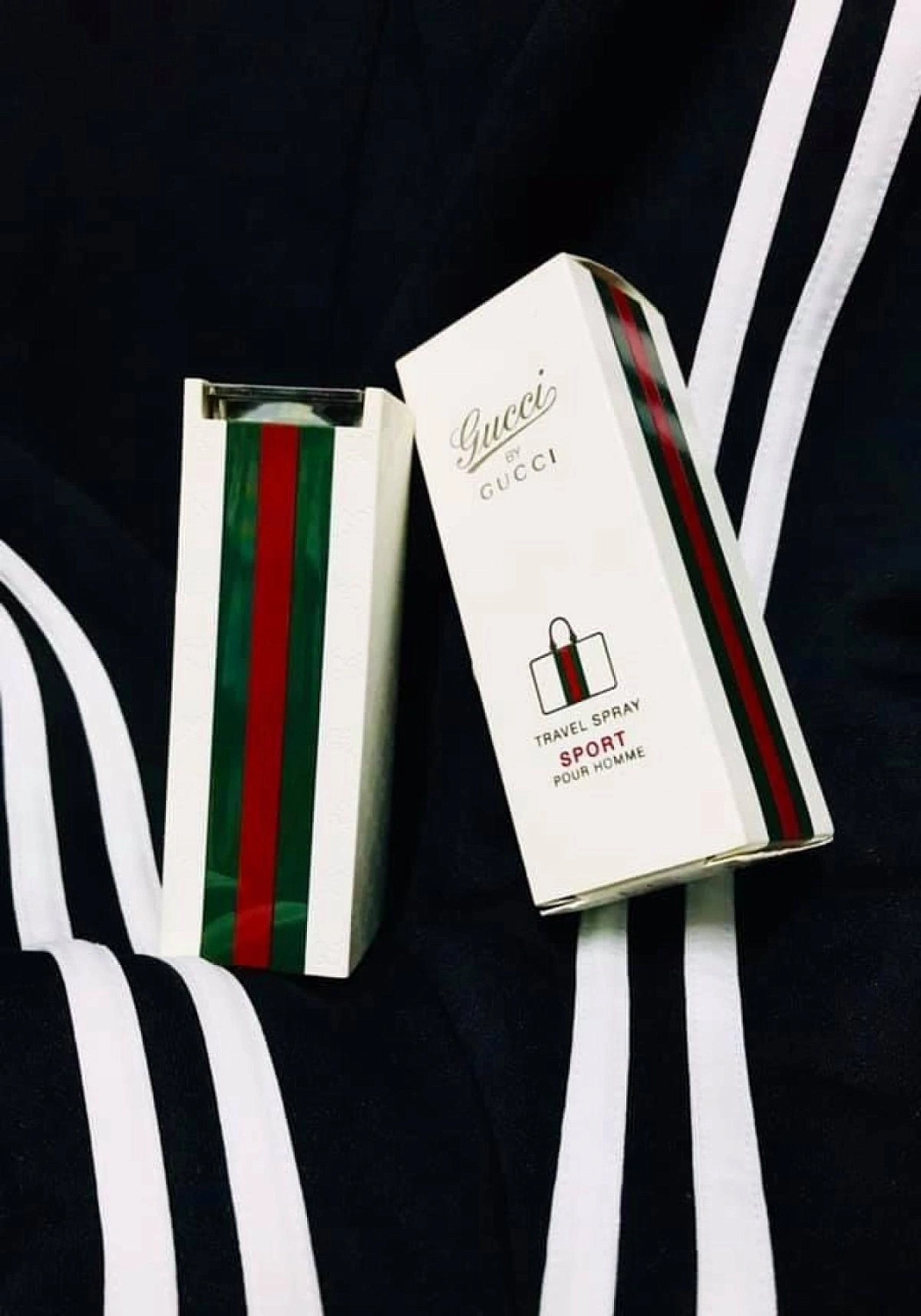 Gucci Pour Homme 2016