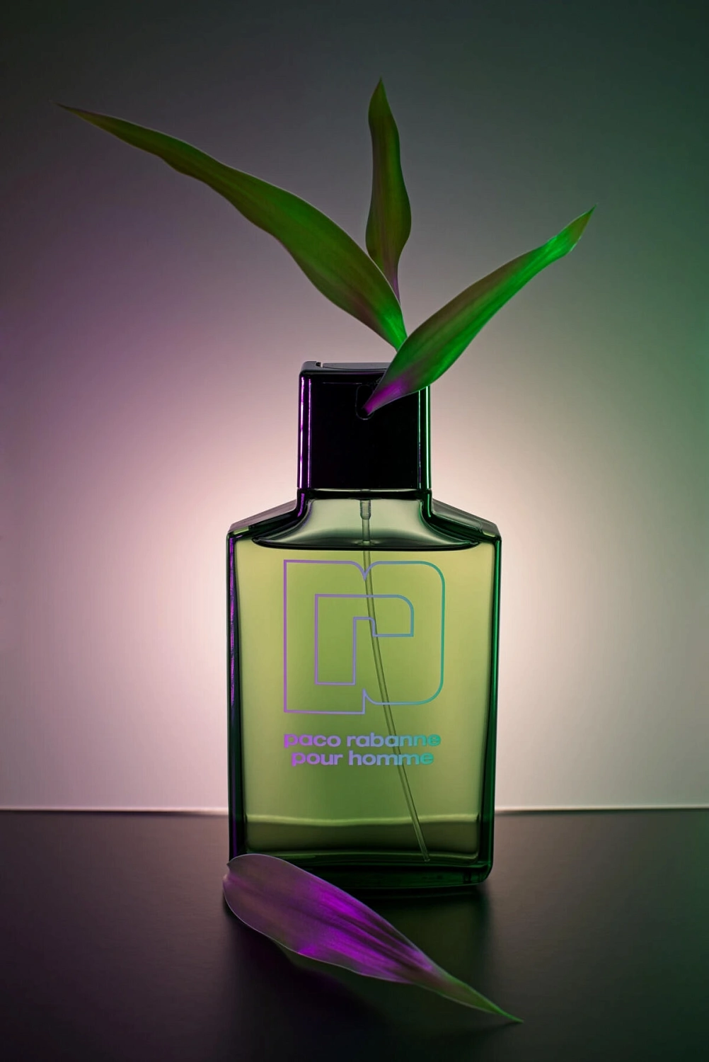 Paco Rabanne Pour Homme