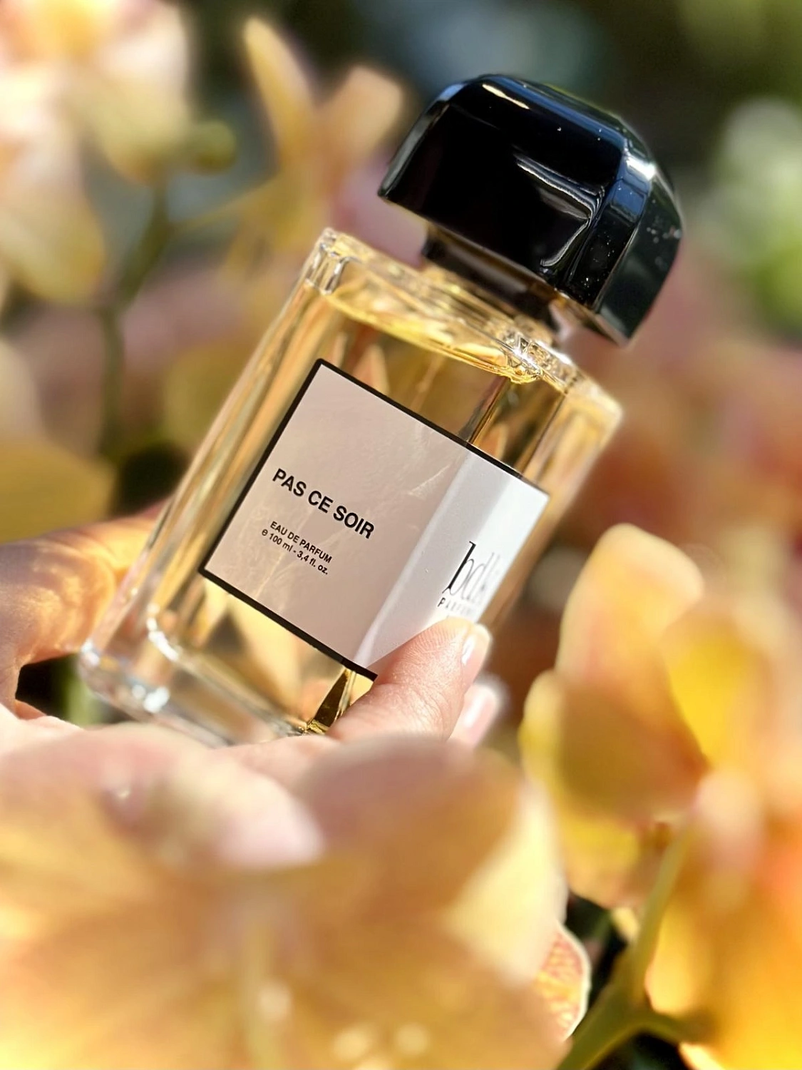 BDK Parfums Pas Ce Soir
