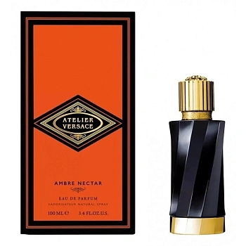 Versace Ambre Nectar парфюмерная вода 100 мл
