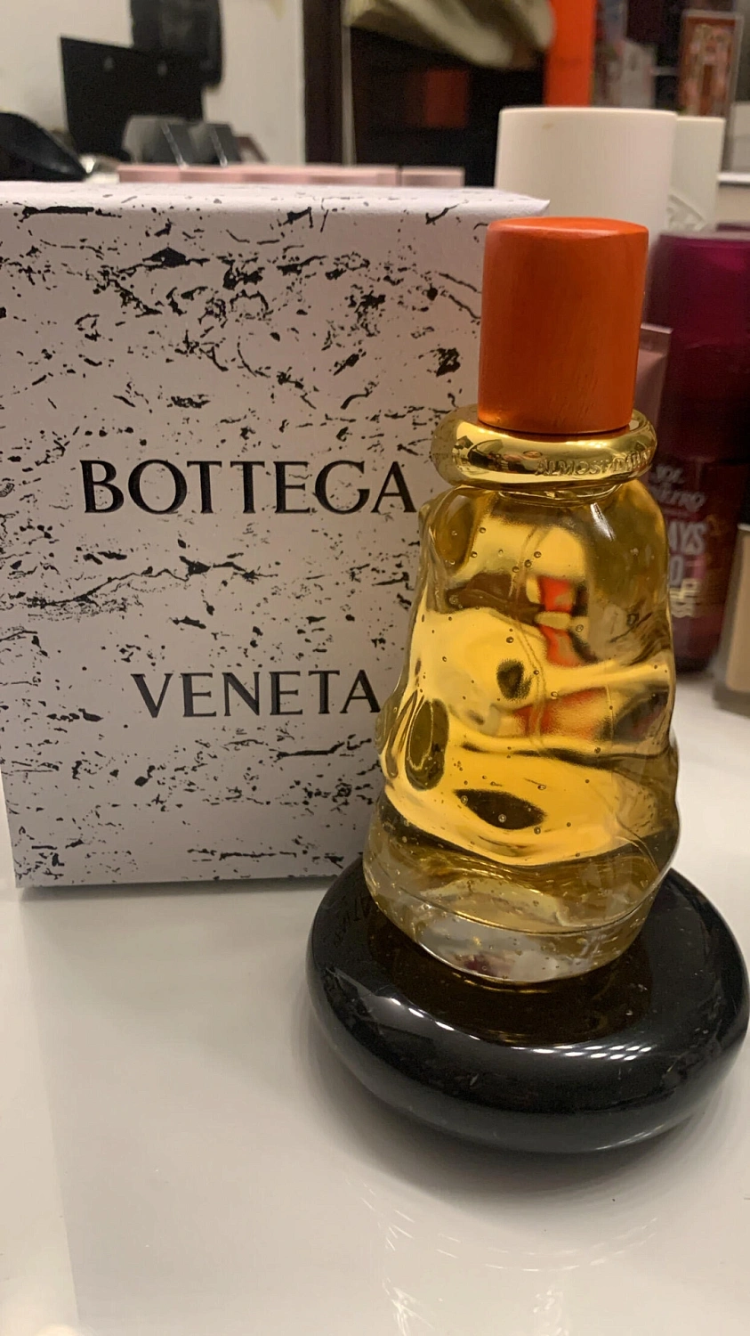 Bottega Veneta Almost Dawn