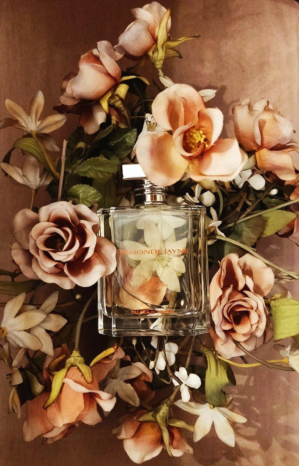 Ormonde Jayne Ta'if