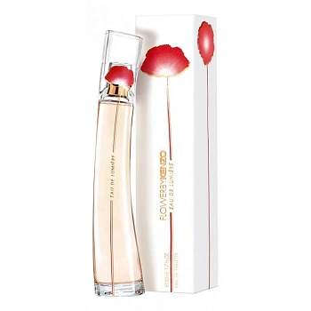 Flower by Kenzo Eau de Lumiere туалетная вода 50 мл