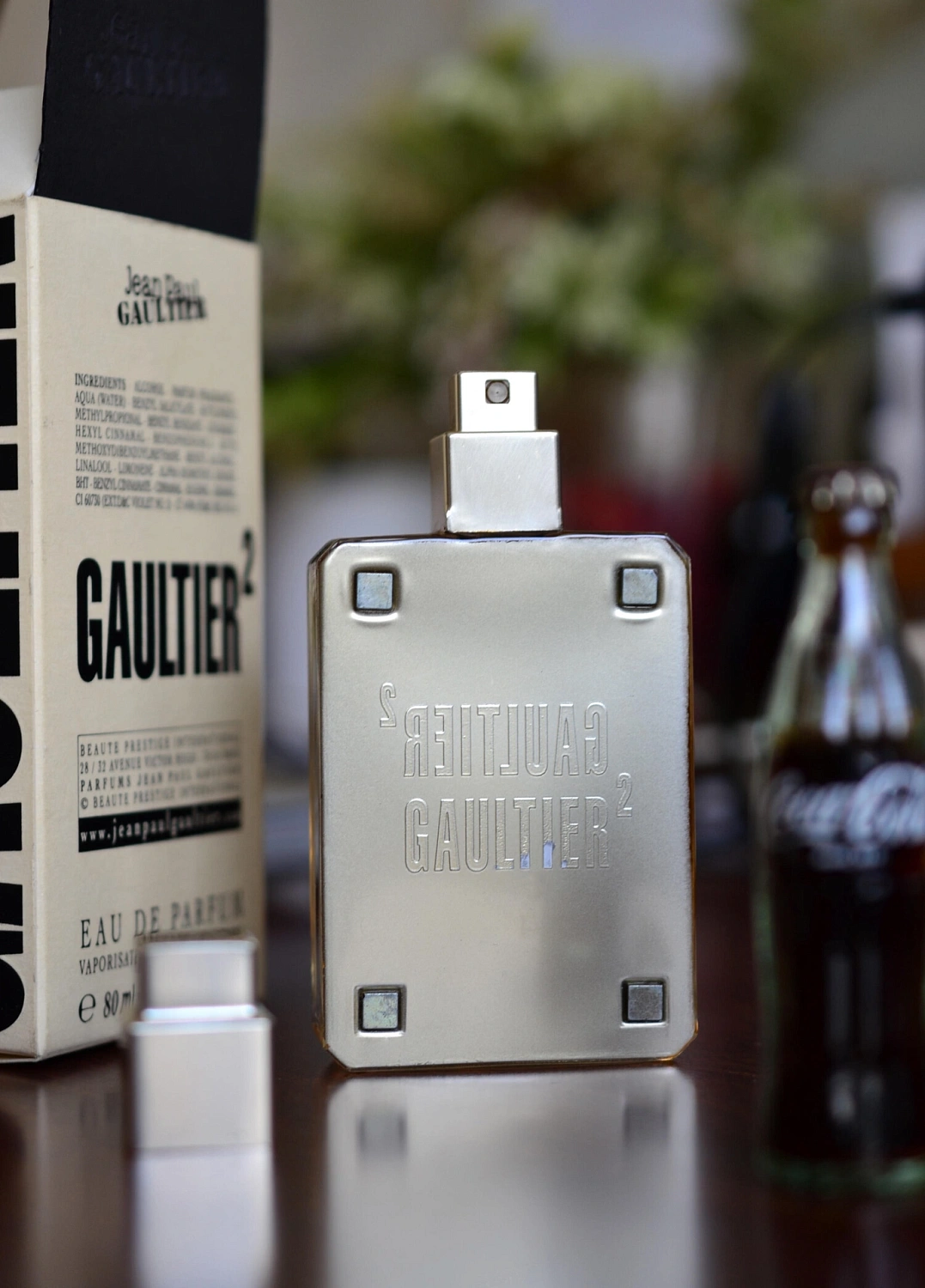 Jean Paul Gaultier 2