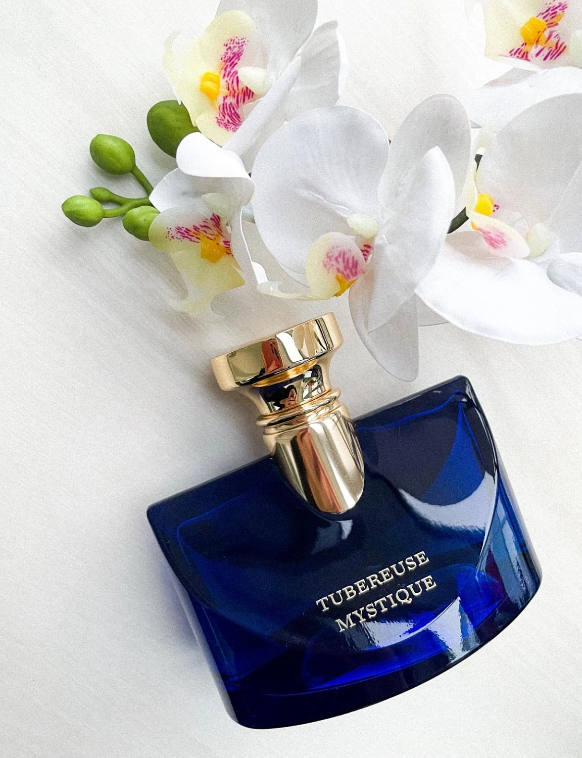 Bvlgari Splendida Tubereuse Mystique