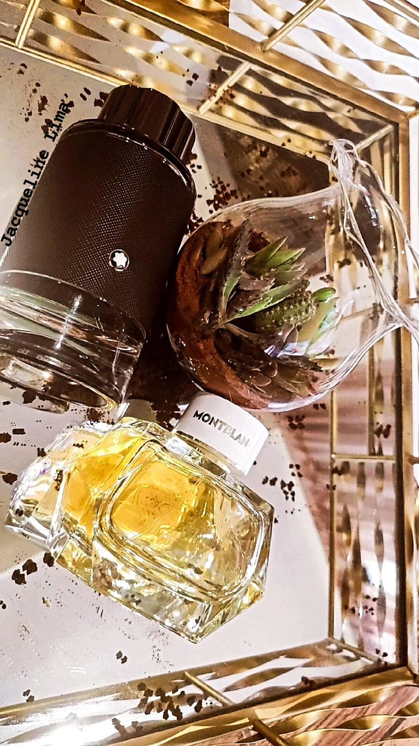 Montblanc Signature Absolue