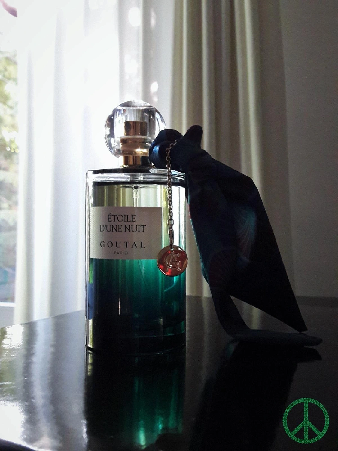 Annick Goutal Etoile d'Une Nuit