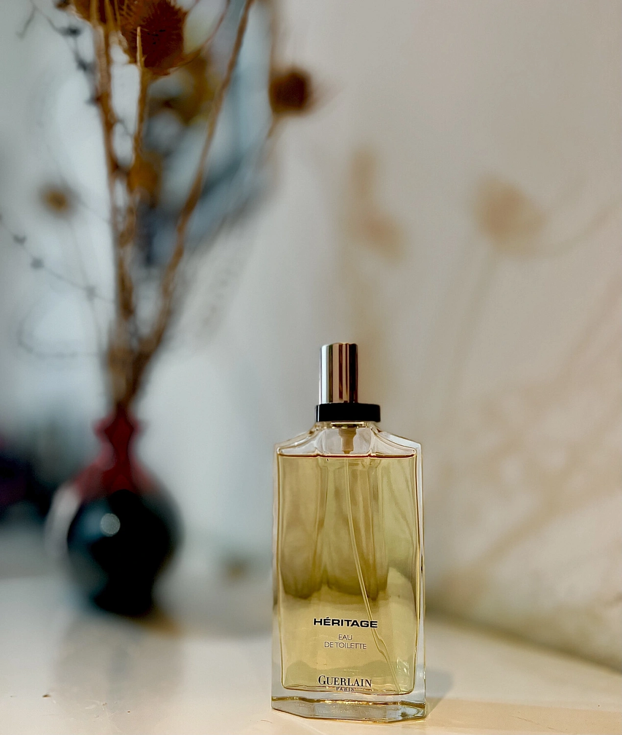 Guerlain Heritage