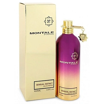 Фото Montale Sensual Instinct