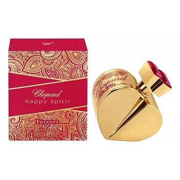 Фото Chopard Happy Spirit Forever