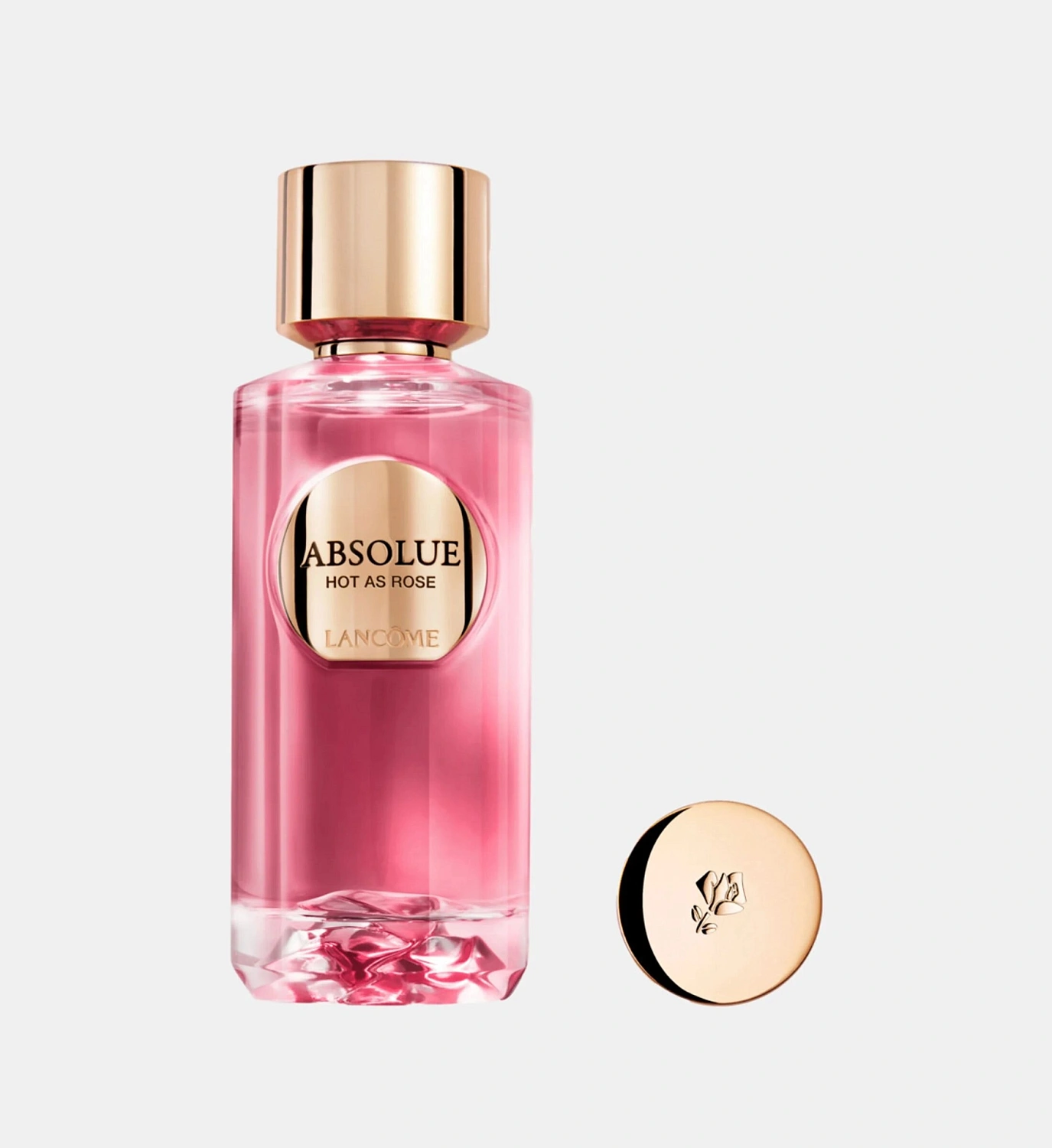 Lancôme Absolue Hot As Rose