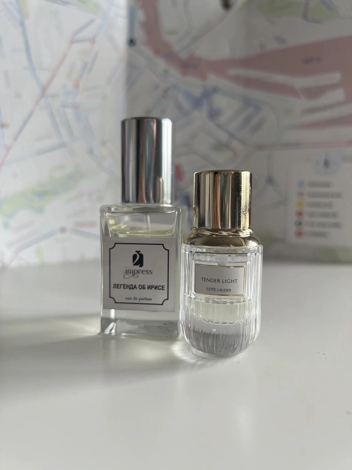 Estée Lauder Tender Light
