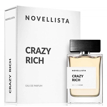 Фото Novellista Crazy Rich