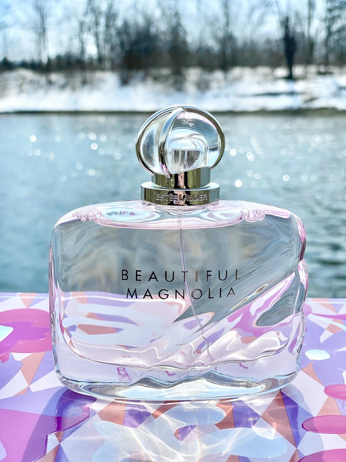 Estée Lauder Beautiful Magnolia