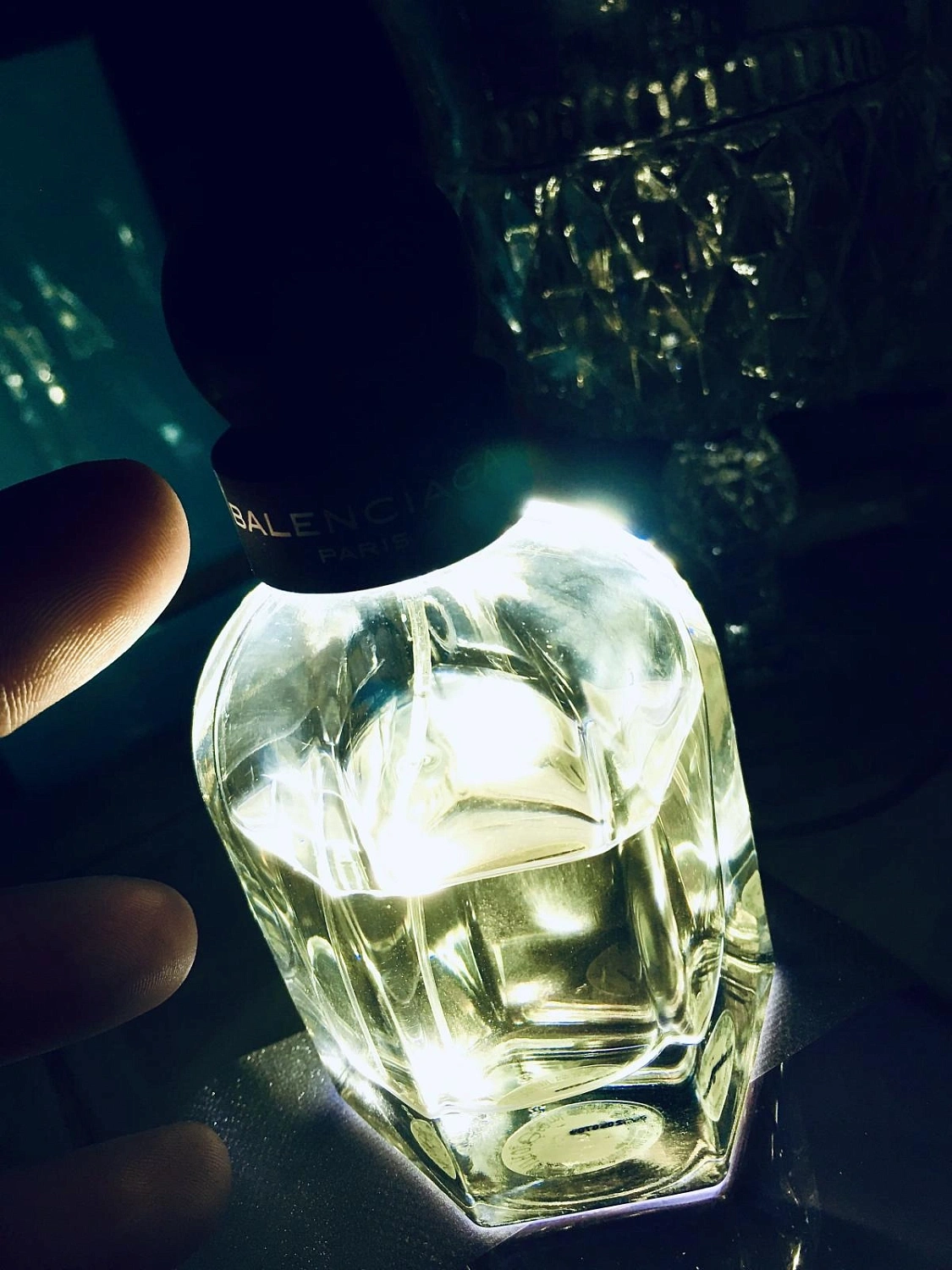 Balenciaga L'eau Rose