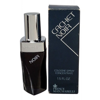 Фото Prince Matchabelli Cachet Noir