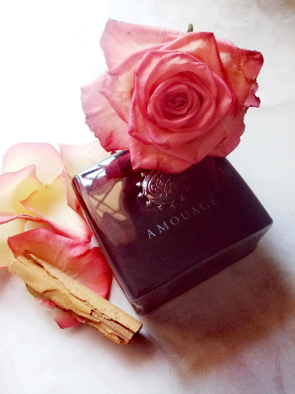 Amouage Lyric Woman