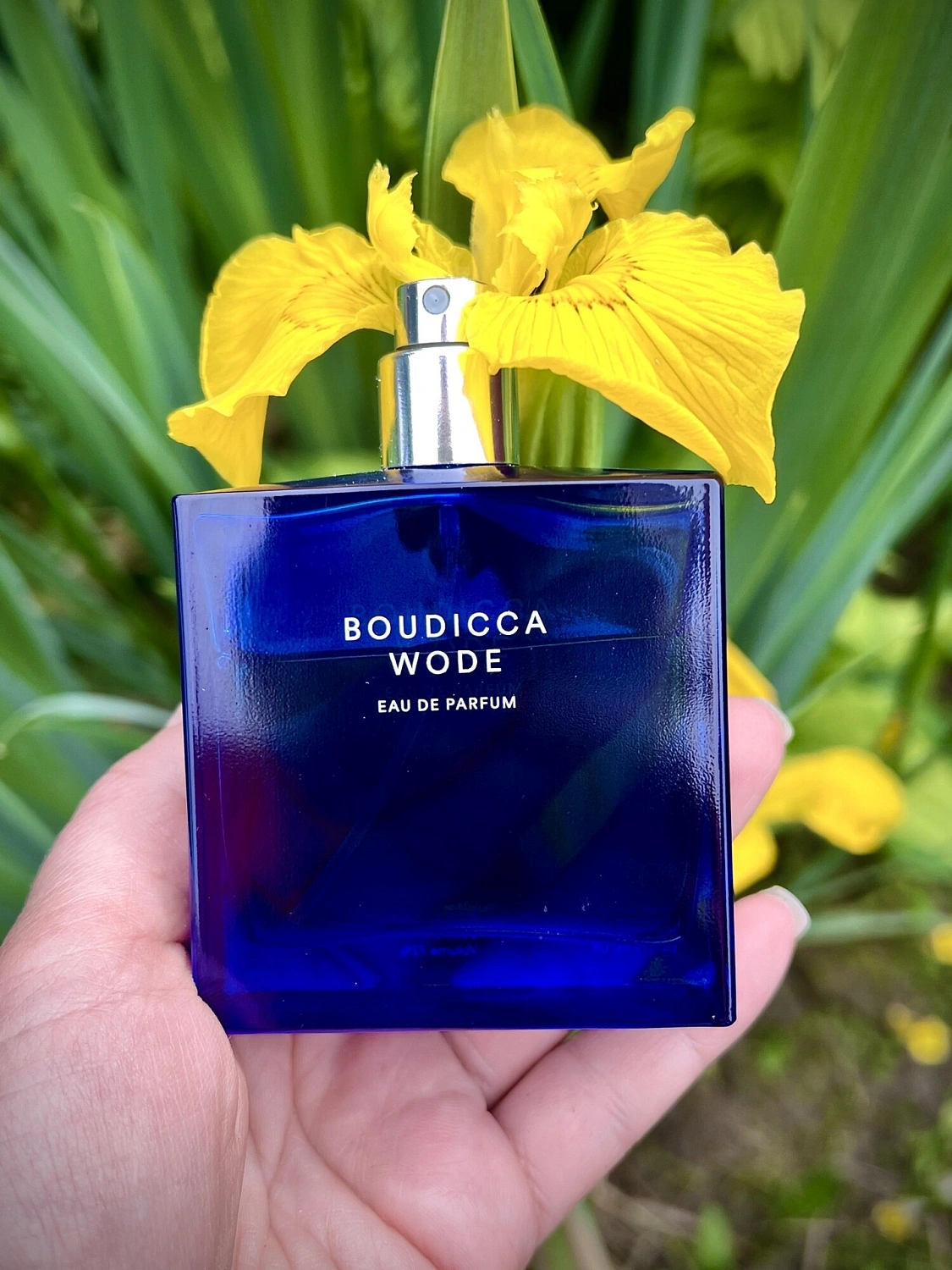 Boudicca Wode