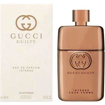 Фото Gucci Guilty Intense