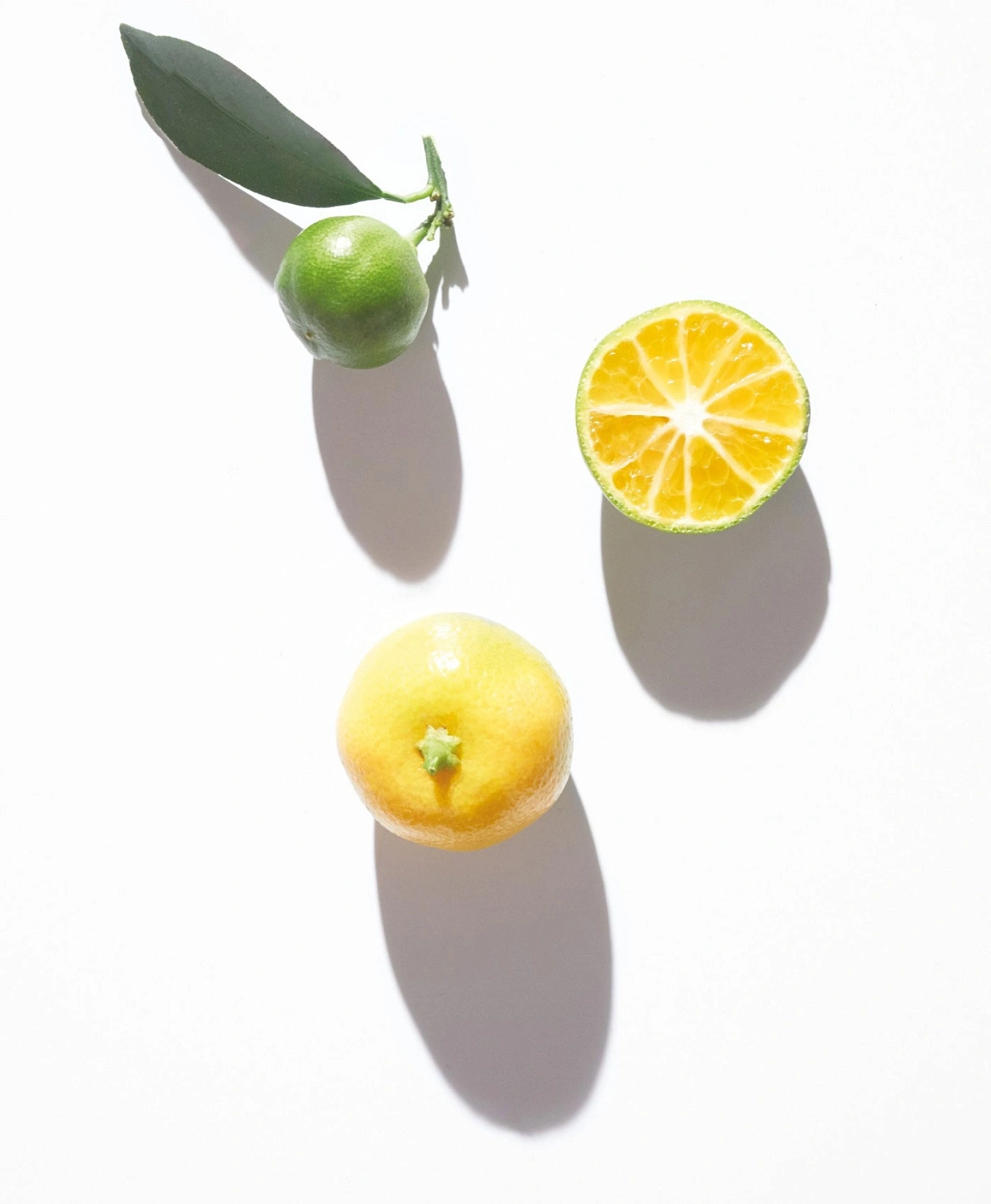 Carolina Herrera Bergamot Bloom