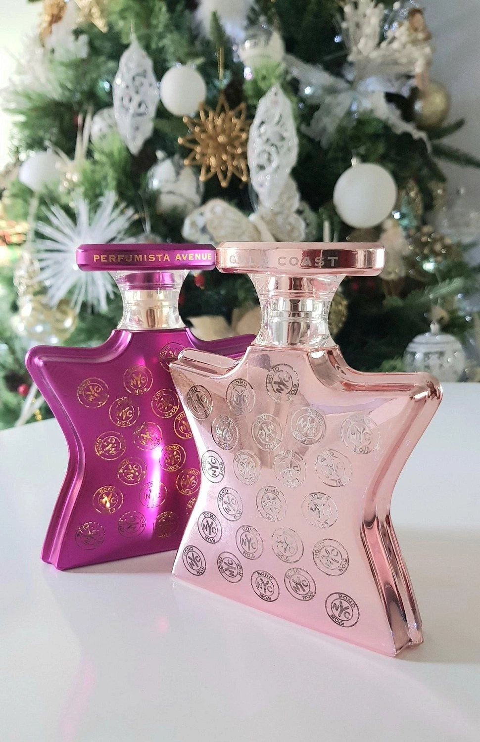 Bond No. 9 Gold Coast