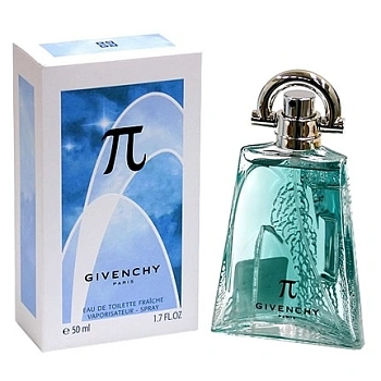 Фото Givenchy Pi Air Fraiche