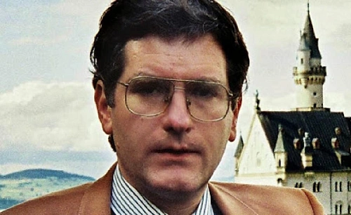 Старший парфюмер Daniel Maurel (Даниэль Морель)