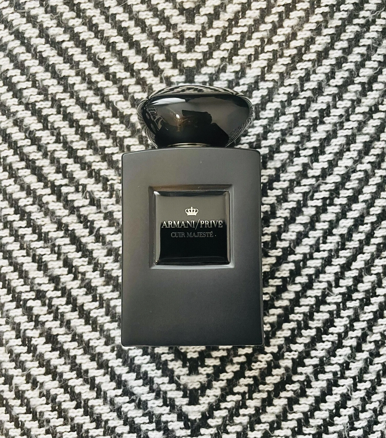 Armani Cuir Majeste